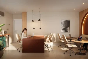 Coworking