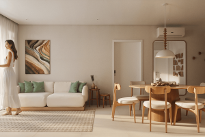 APARTAMENTO